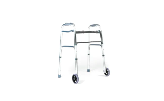 Alquiler de Andador con Ruedas