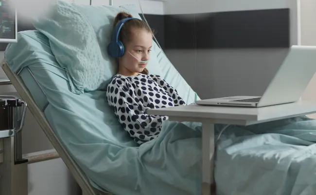 Alquiler de Colchones Hospitalarios