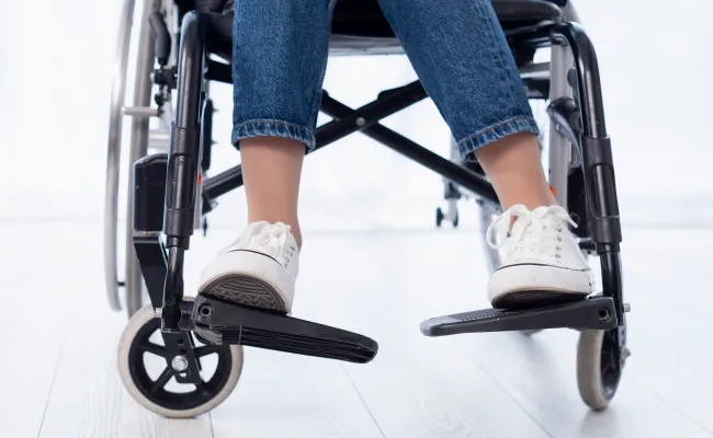 Alquiler de Silla de Ruedas en Capital Federal y Gran Buenos Aires