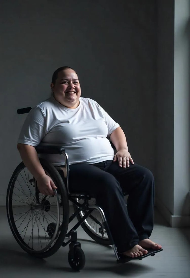 Su diseño permite un transporte cómodo en autos y brinda seguridad en diferentes ambientes, como hogares y hospitales